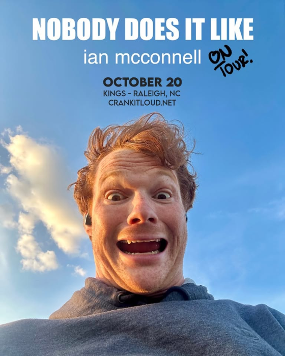 Ian Mcconnell