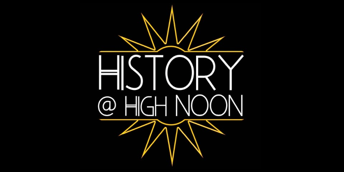 History at High Noon: Maco Light