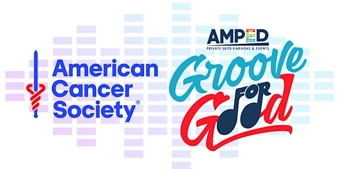 American Cancer Society Groove for Good