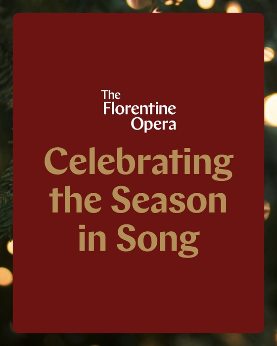 Celebrating the Season in Song