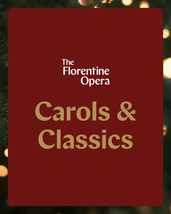 Carols & Classics