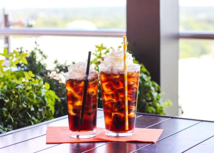 National Root Beer Float Day