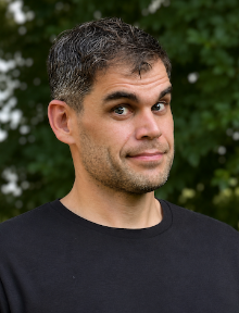Room 861 at Goodnights: Brent Blakeney