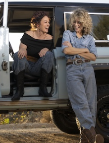 Special Event: Grace Helbig & Mamrie Hart
