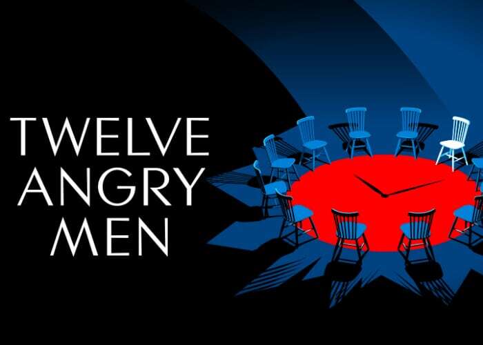 Twelve Angry Men