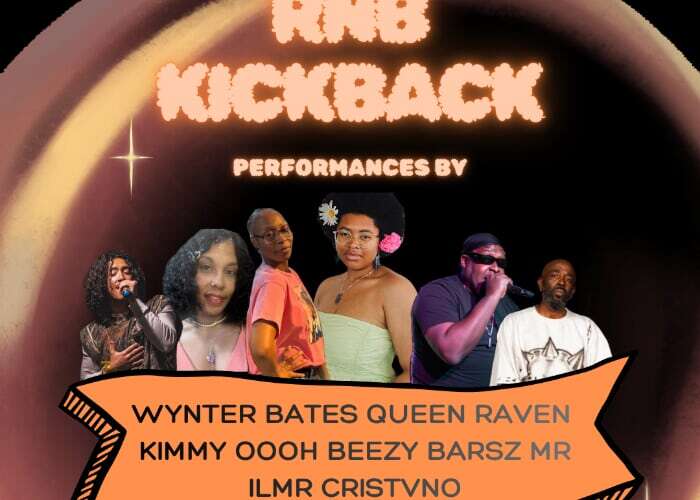 RNB Kickback