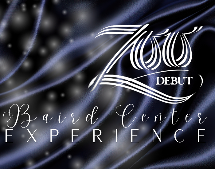 Zoo Debut