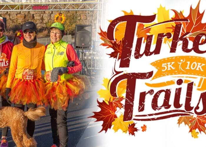 Turkey Trails – Milwaukee