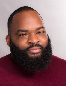 Room 861 at Goodnights: Isiah Kelly