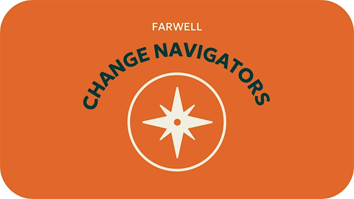 Change Navigators Happy Hour Milwaukee – Connect, Share, and Learn