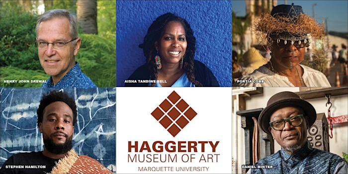 Fall 2026 Discussion and Exhibition Preview