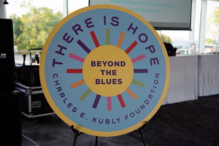 Beyond the Blues 2026