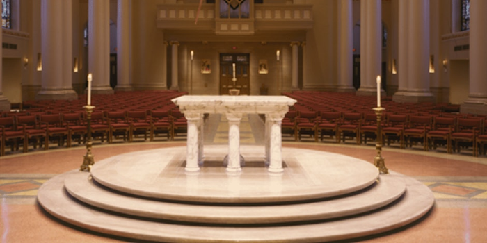 2026 Annual Red Mass and Dinner