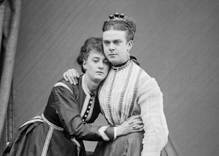 Profs & Pints Baltimore: The Victorians’ Sexual Underworld