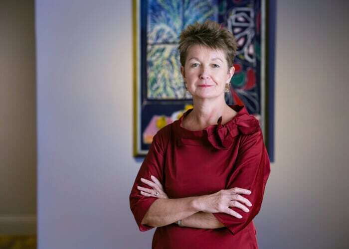 Museums Forward: Dr. Dorothy Kosinski