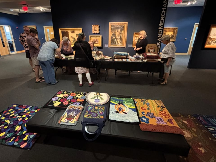 15th Annual Lost Arts Festival