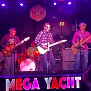 Megayacht, Medium Heat