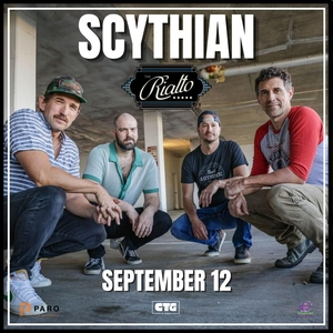 Scythian