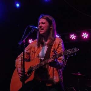 Catelyn Huckstep