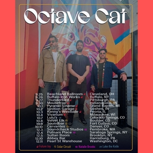 Future Joy & Octave Cat