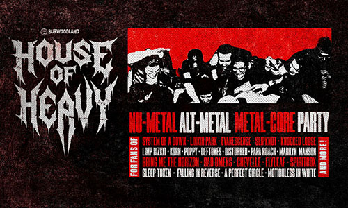 House Of Heavy
