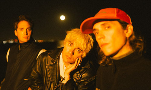 Waterparks (night 1)