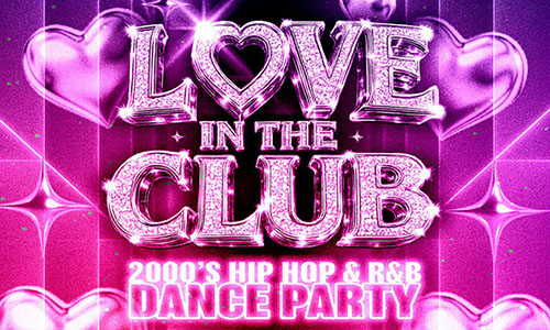 Love In The Club