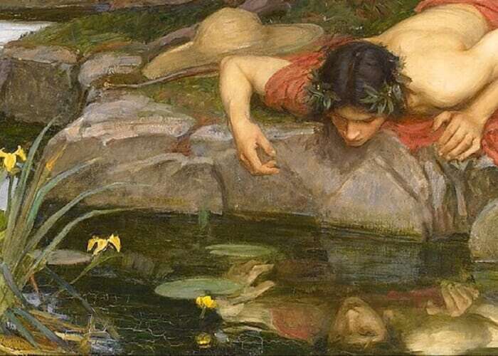 Profs & Pints Baltimore: Reflecting on Narcissists