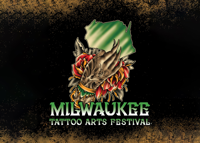 Milwaukee Tattoo Arts Festival