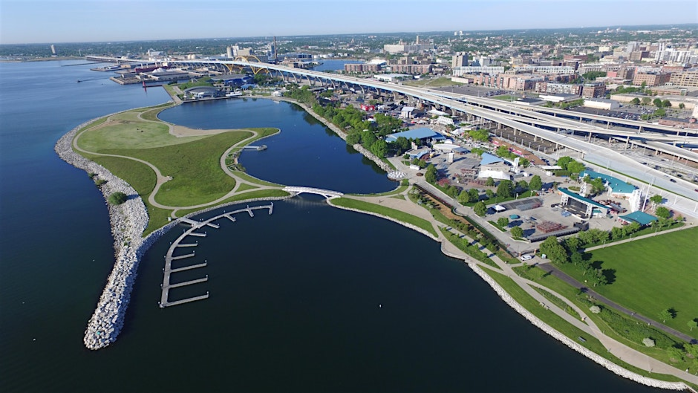 2nd Annual Pedal for the Park – Packers Tailgate and Bike Ride
