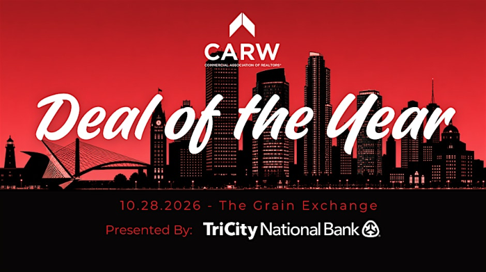 CARW Deal of the Year and Annual Meeting