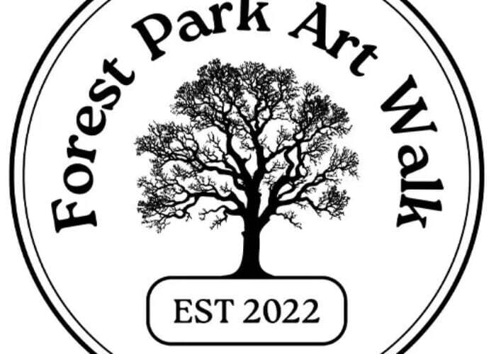 Forest Park Art Walk