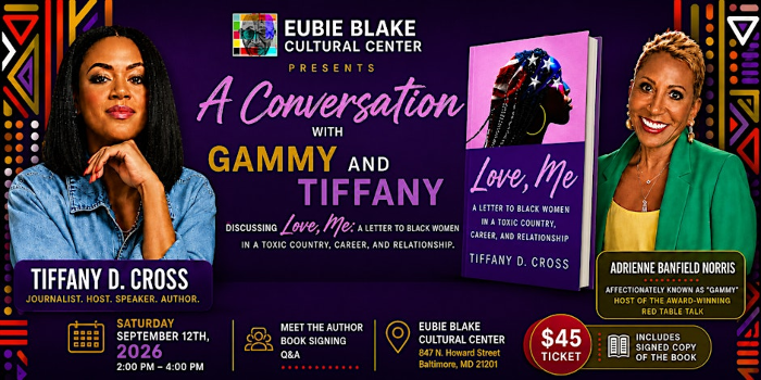 A Conversation with Gammy and Tiffany