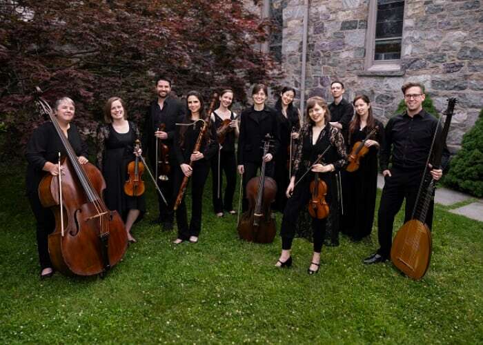 Relic Ensemble, “The Blood of the Rose”