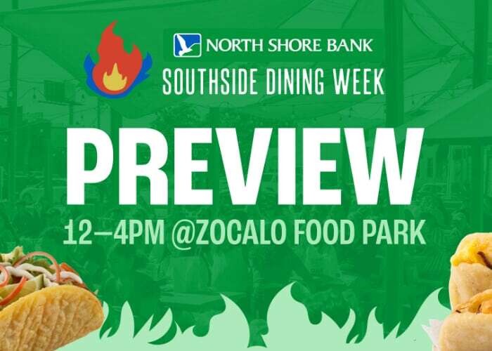 Southside Dining Week Preview