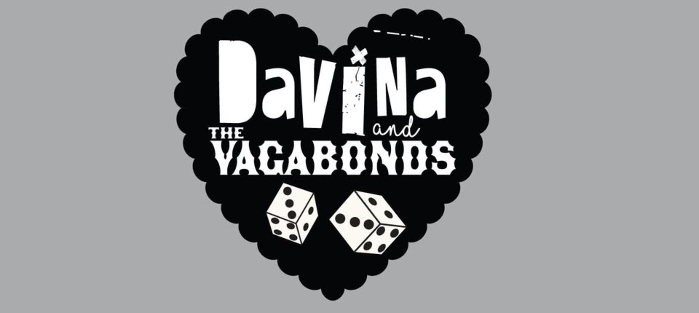 Davina and the Vagabonds