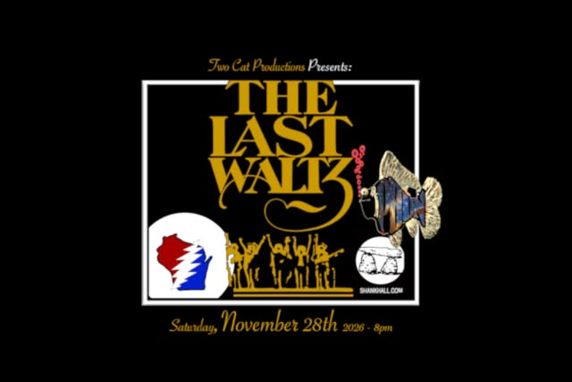 The Last Waltz: 50th Anniversary Tribute