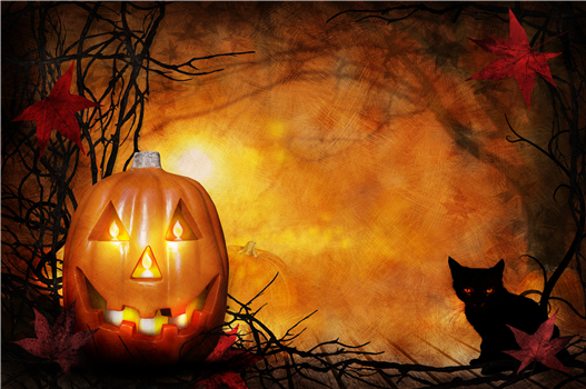 Halloween Members Night