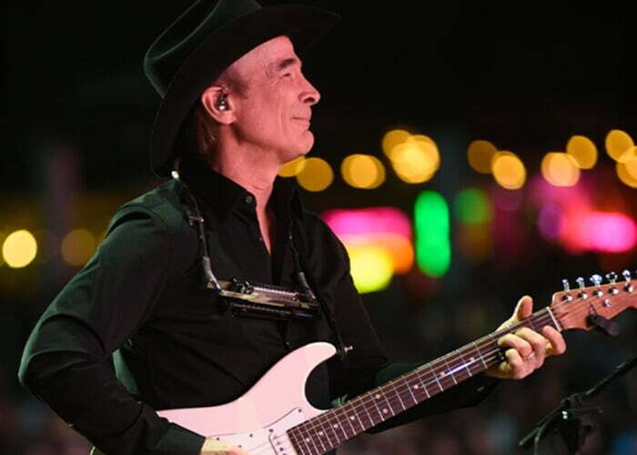 Clint Black: Back On The Blacktop Tour 2026