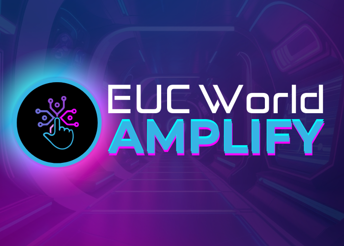 EUC World Amplify 2026