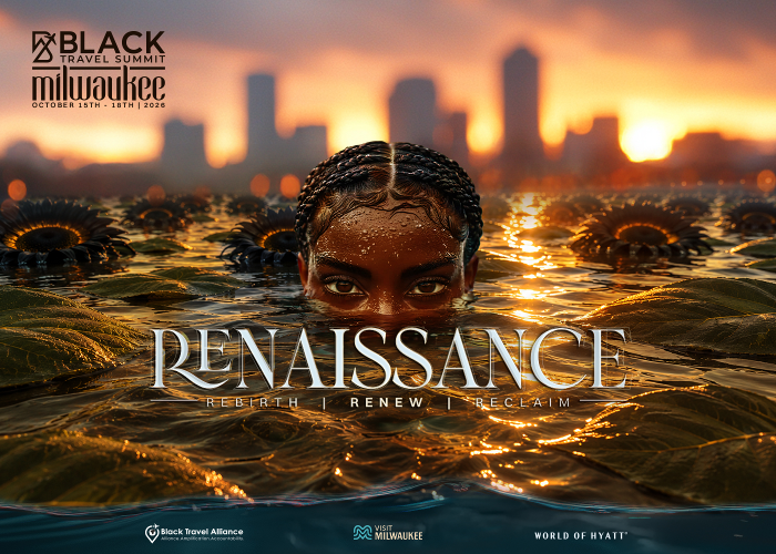Black Travel Summit