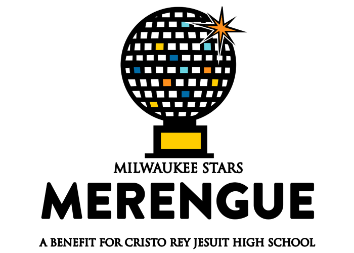 Milwaukee Stars Merengue – A Benefit for Cristo Rey Jesuit High School