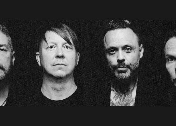 Blue October
