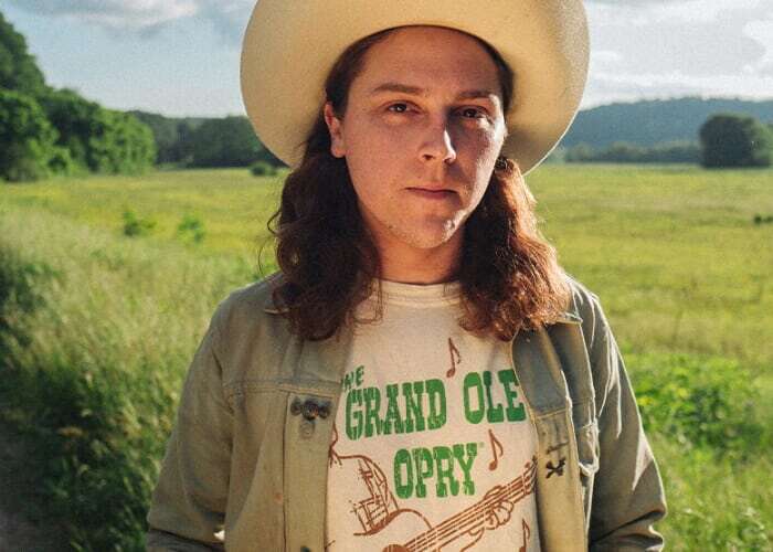 Daniel Donato’s Cosmic Country