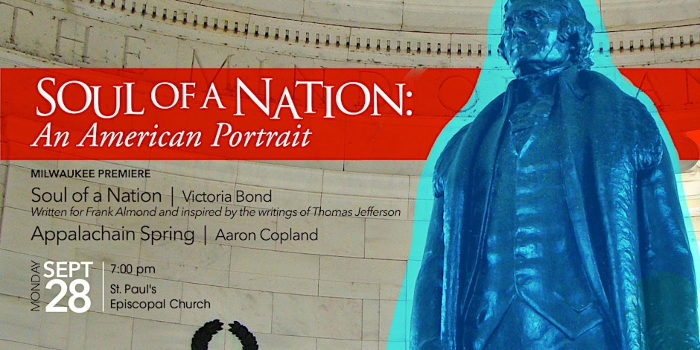 Soul of a Nation: An American Portrait