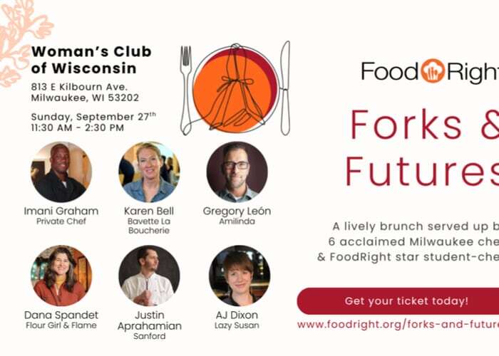 Forks & Futures