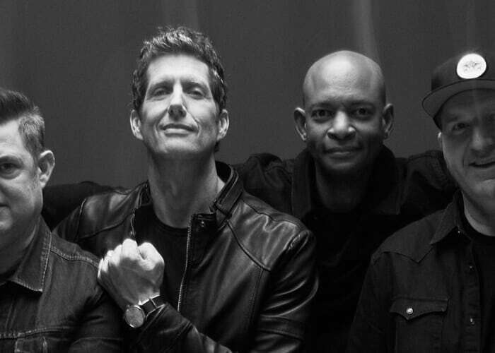 Better Than Ezra presents Legends of the Fall