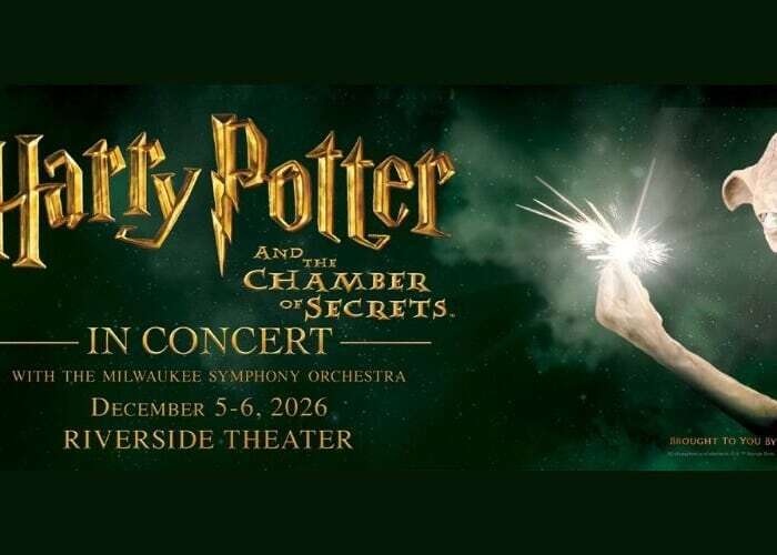 Harry Potter and the Chamber of Secrets™ in Concert