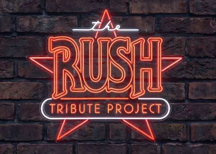 The Rush Tribute Project