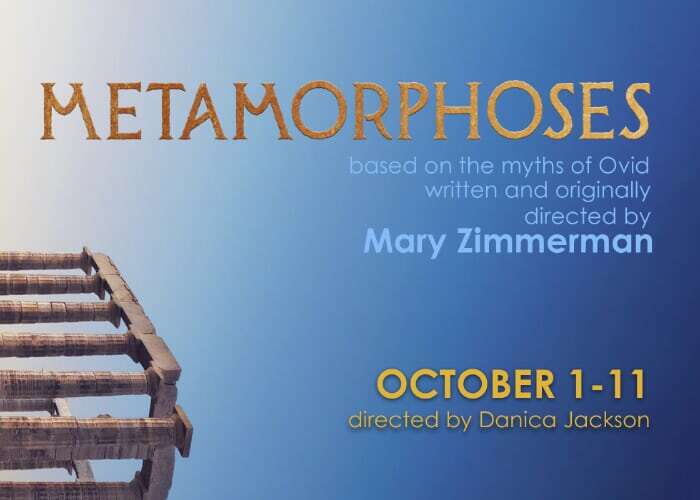 Metamorphoses
